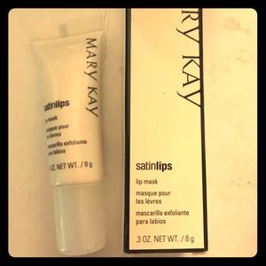 Mary Kay’s Satin Lips Lip Mask